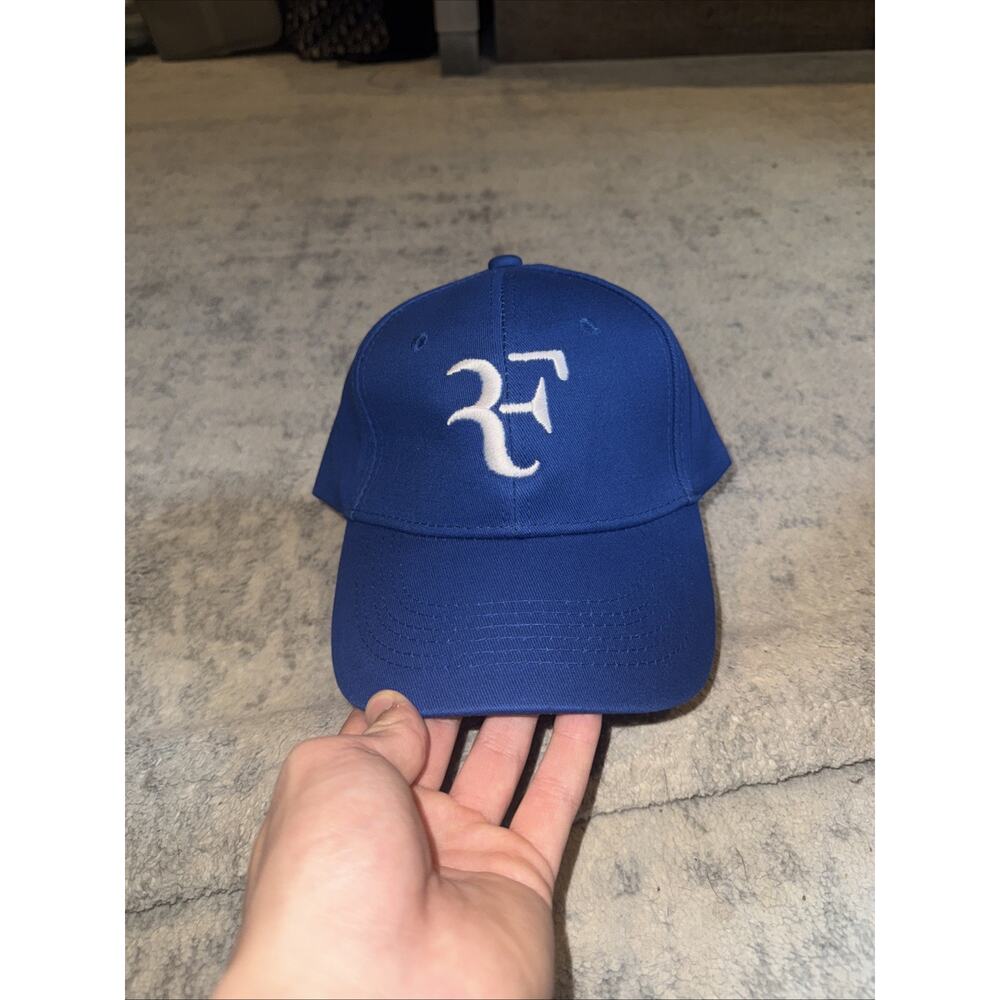 Rodger Federer Hat